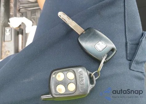 2007 Honda Accord 2.4 Se z USA, uszkodzony, nr VIN 1HGCM56327A158636